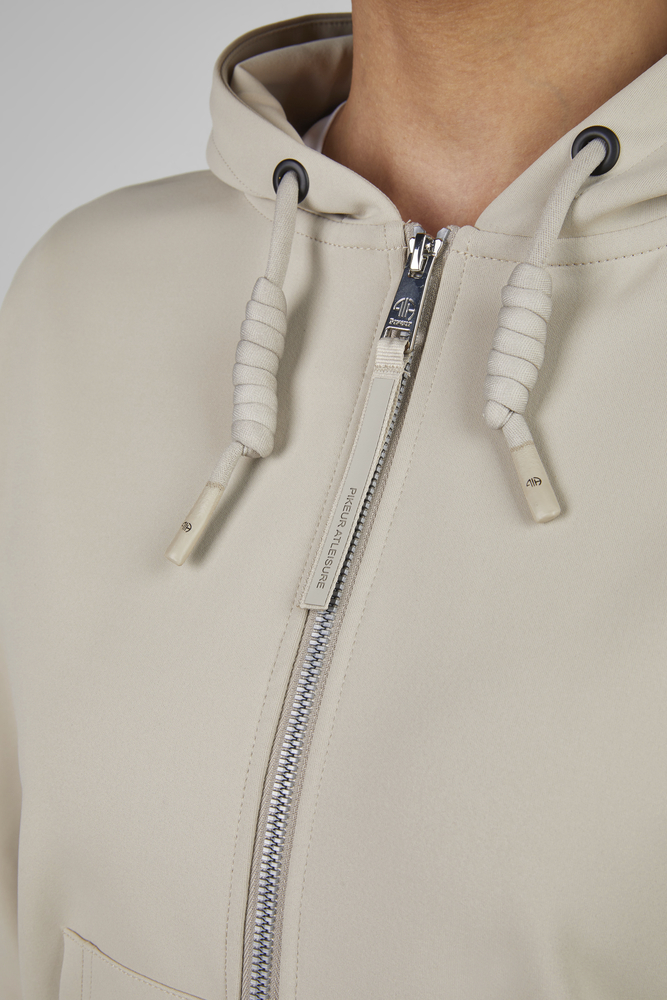 Bekleidung, Mantel, Jacke, Strickwaren, Pullover