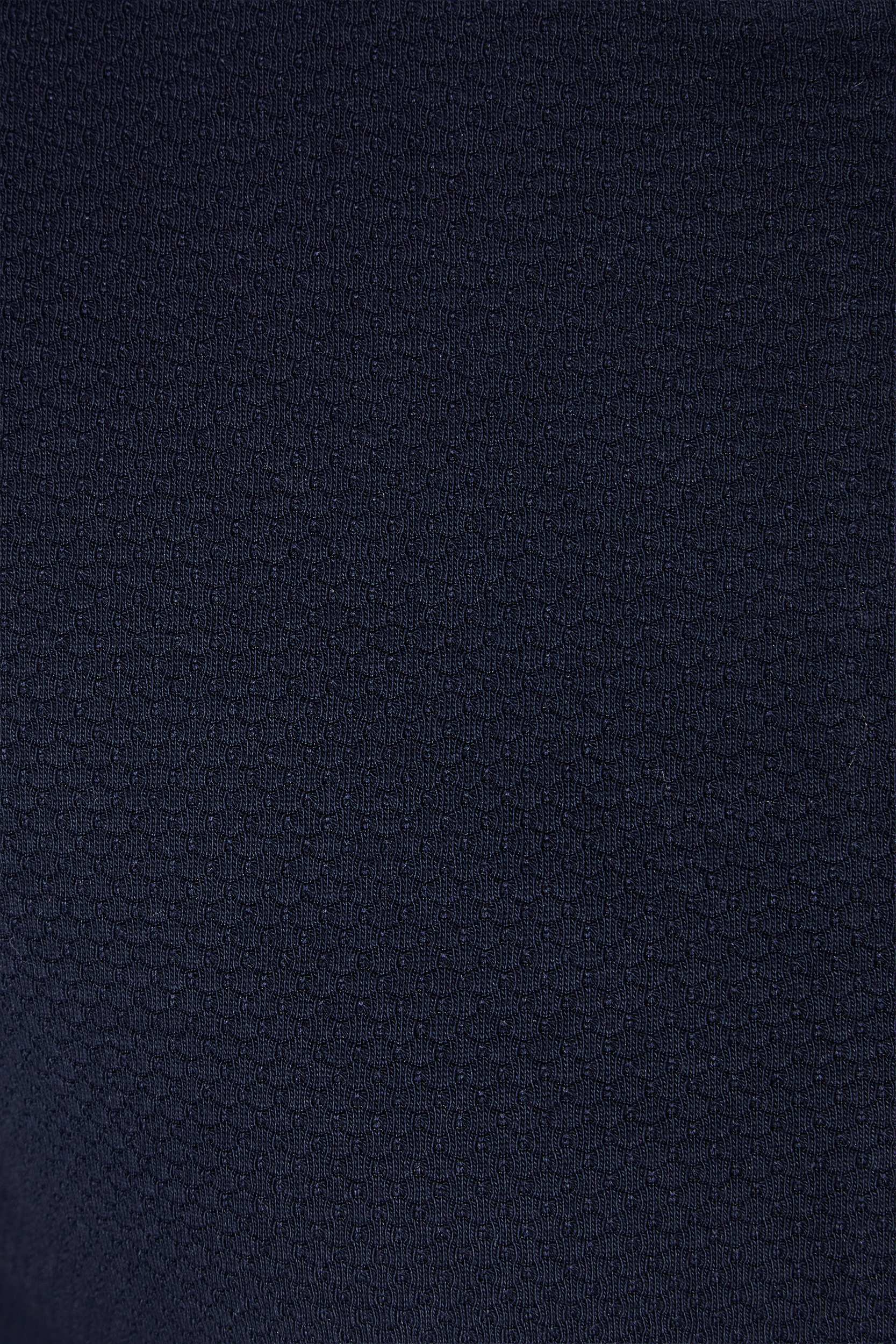 navy, gestrickt, Stoff, Textur, dicht