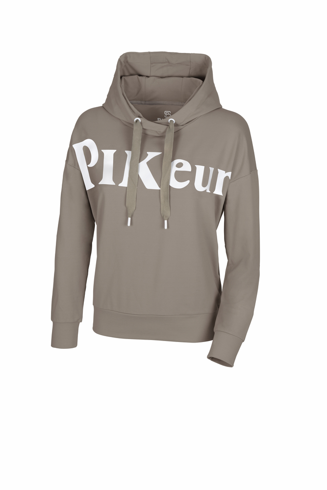 PIKEUR HOODY