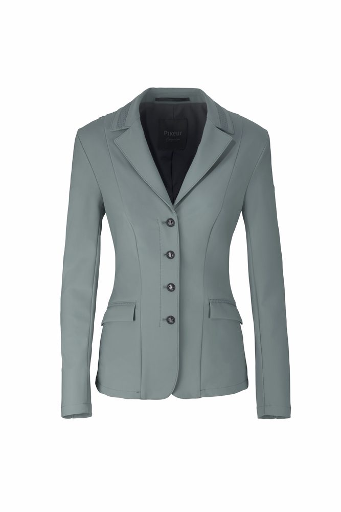 PIKEUR COMPETITION JACKET