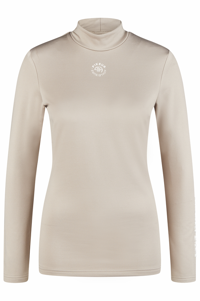PIKEUR ROLLNECK