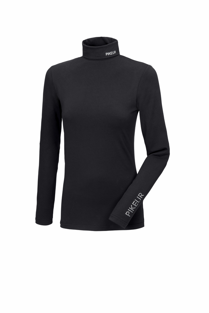 PIKEUR ROLL NECK
