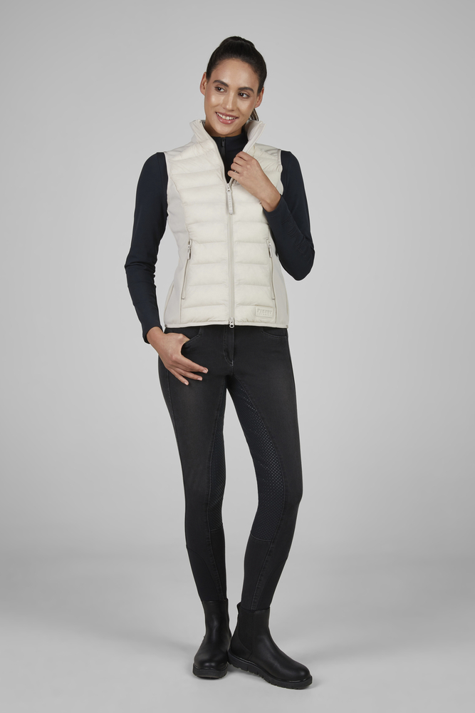 Weste, Jacke, Person, Pullover, Rettungsweste