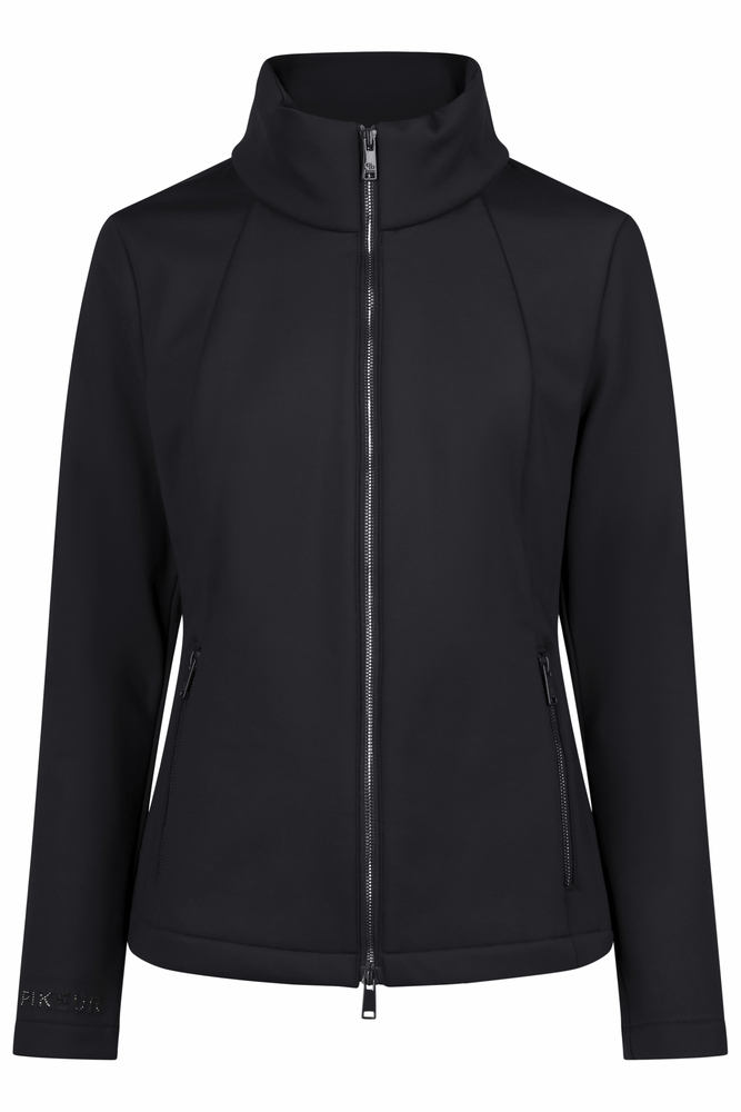 Bekleidung, Mantel, Jacke, Fleece