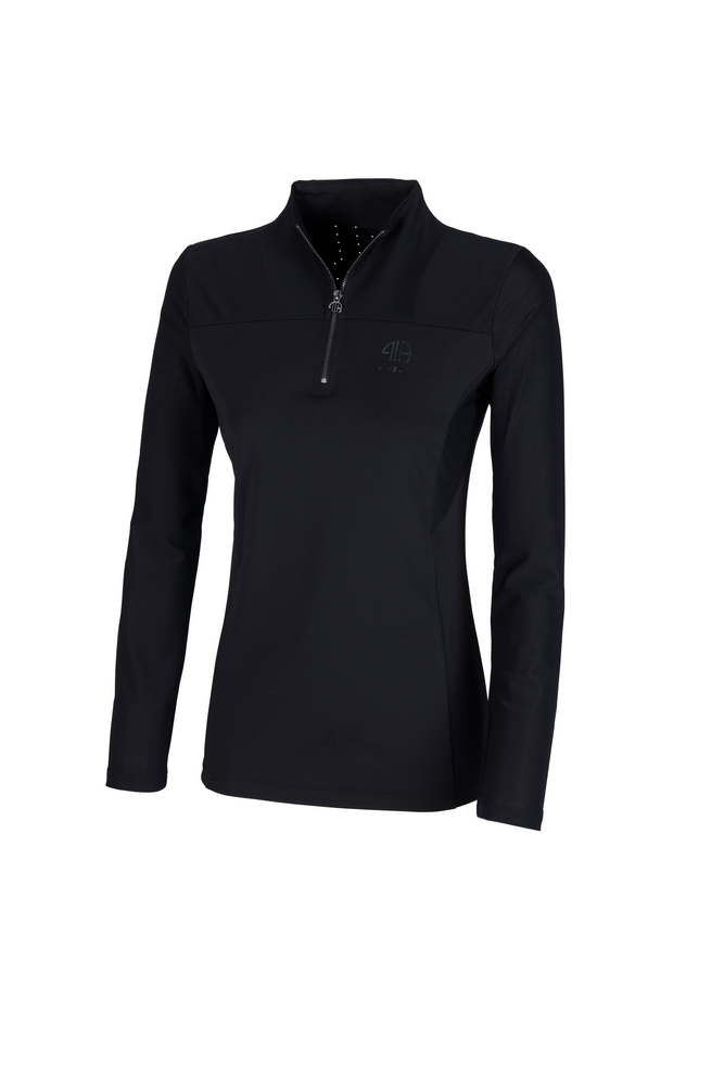 PIKEUR FUNCTION ZIP SHIRT