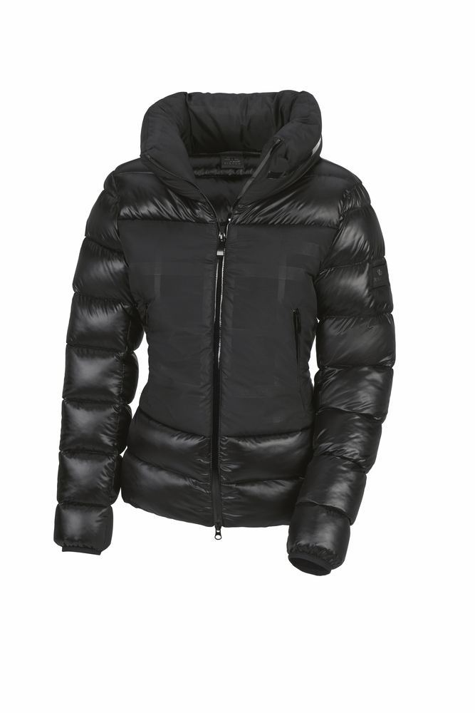 PIKEUR QULIT-JACKET