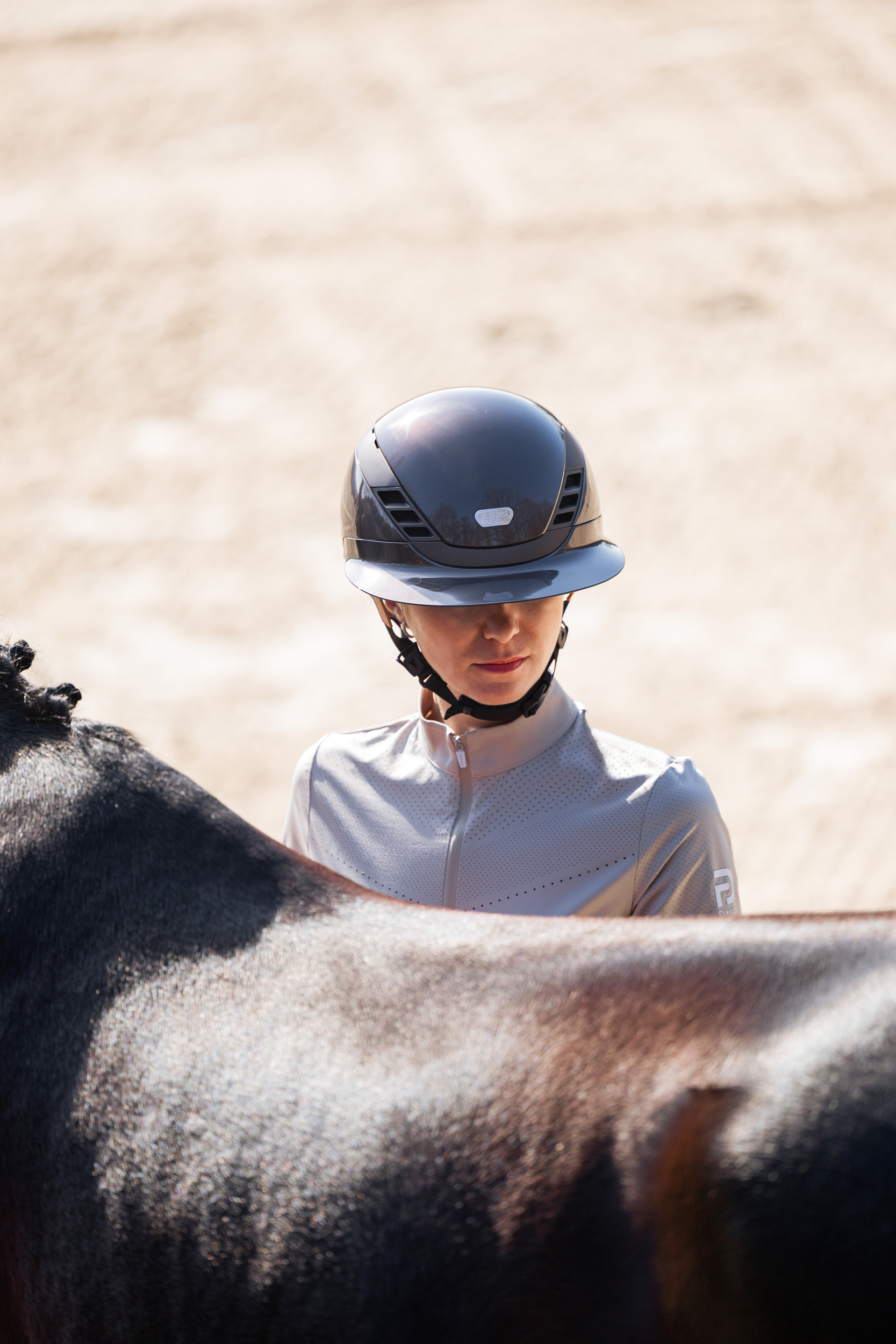 equestrian, Reiter, Helm, Pferd, Reithose