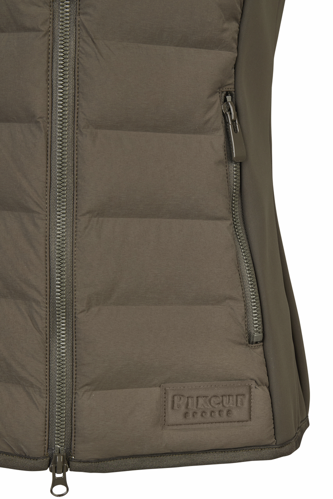 Weste, Rettungsweste, Mantel, Jacke, Handtasche
