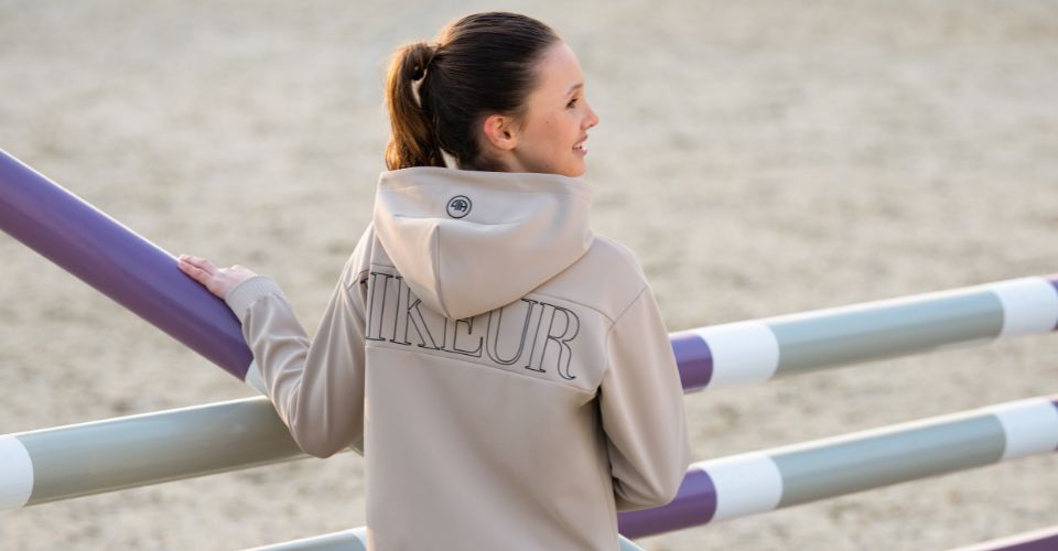 Pulli, Sweatshirt, Erwachsener, Person, Frau
