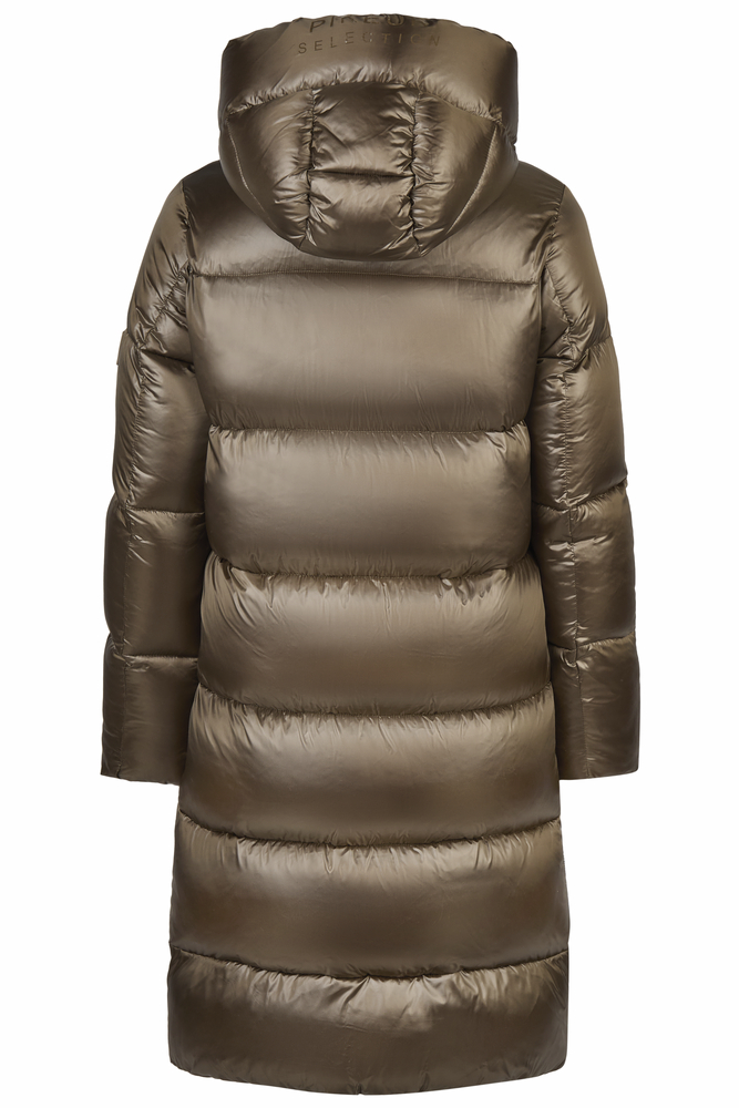 Bekleidung, Mantel, Jacke