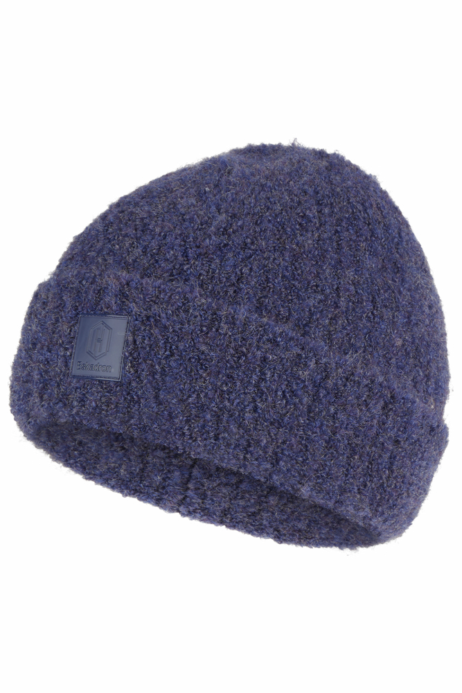 BOUCLÉ HAT