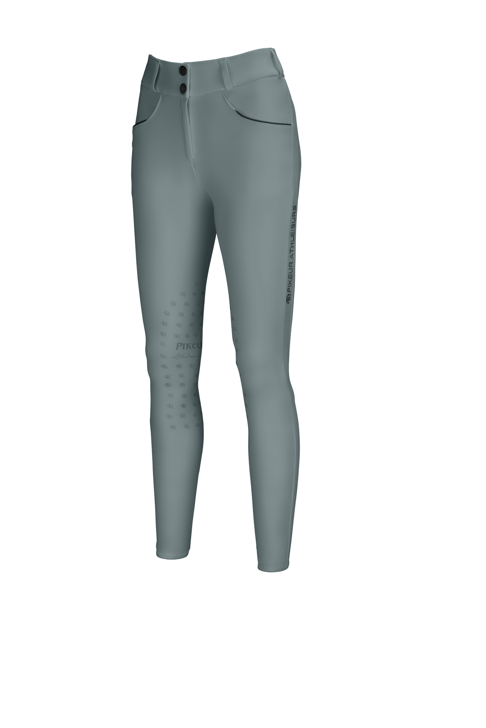 PIKEUR BREECHES KNEEGRIP