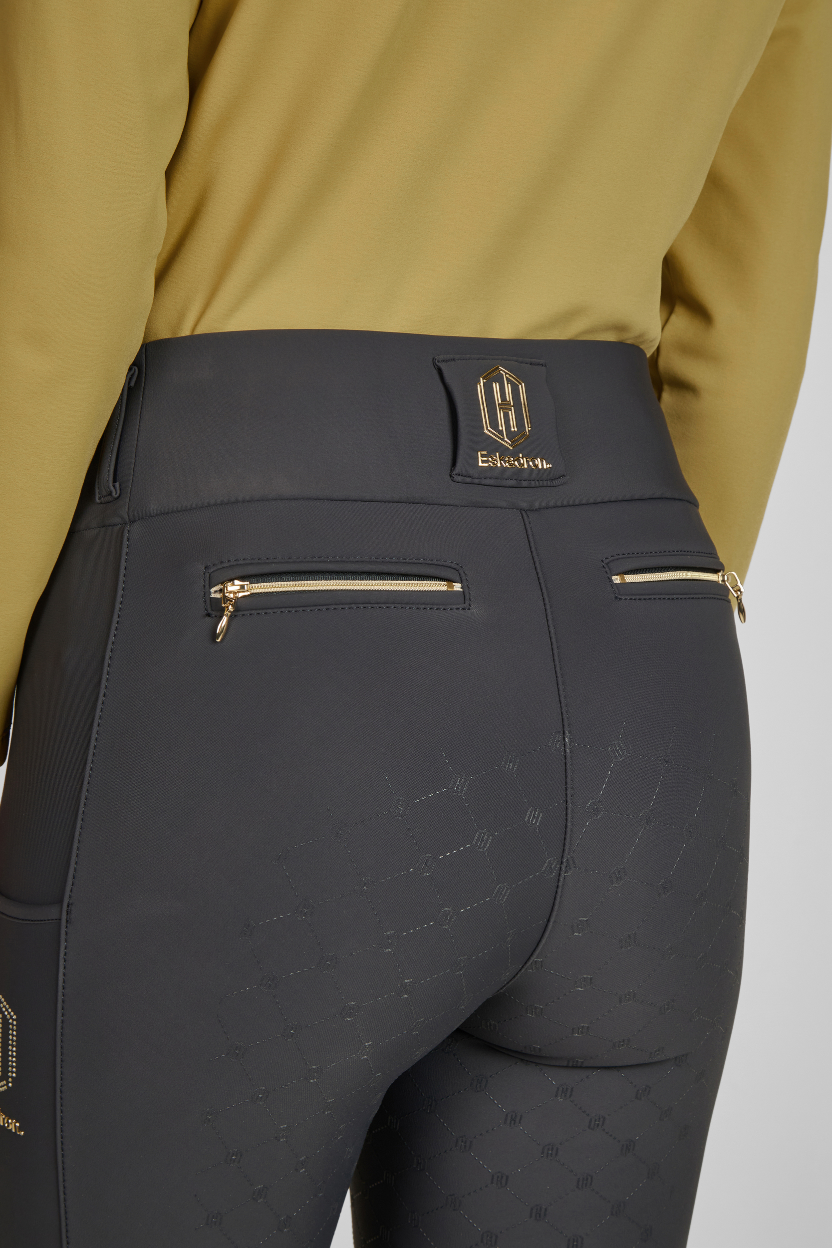 Bekleidung, Hosen, Person