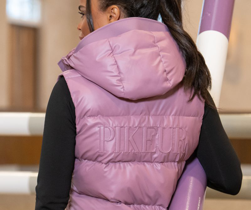 Pikeur Quilted Vest