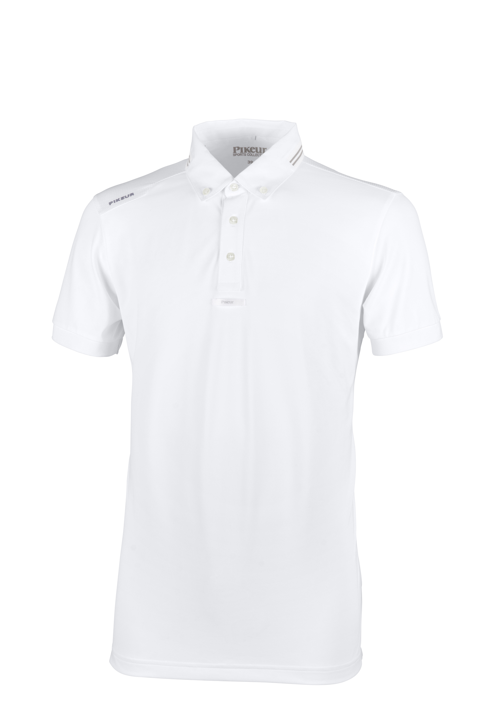 MEN'S COMPETITION SHIRT