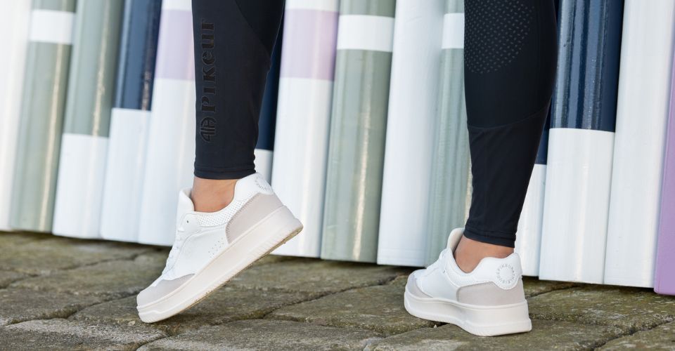 Pikeur Sneaker und Boots Pikeur Produktkategorie Sneaker und Boots, Bekleidung, Schuhwerk, Schuh, Sneaker