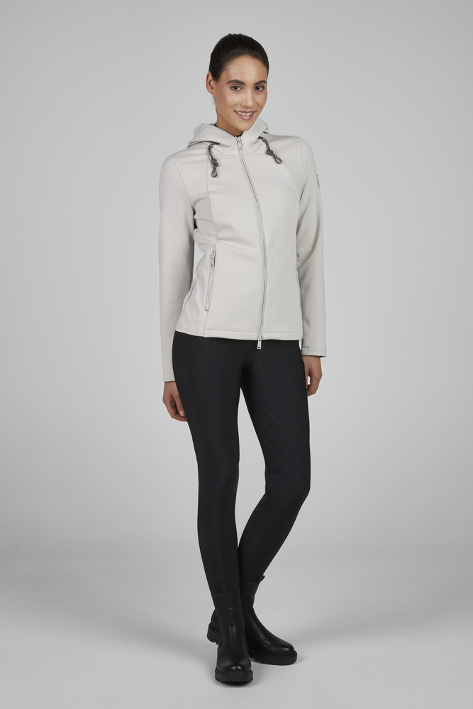 Mantel, Bluse, Langarm, Person, Anzug