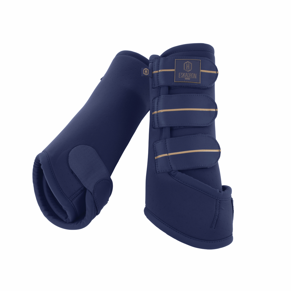 PRO DRESSAGE FRONT