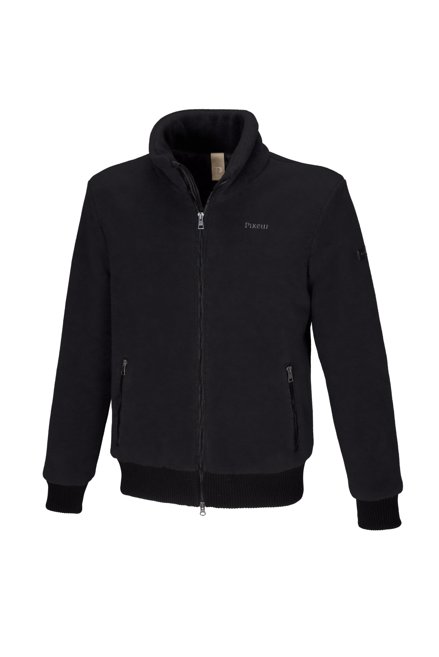 PIKEUR OUTDOORFLEECE