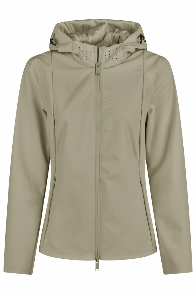 PIKEUR WINDBREAKER