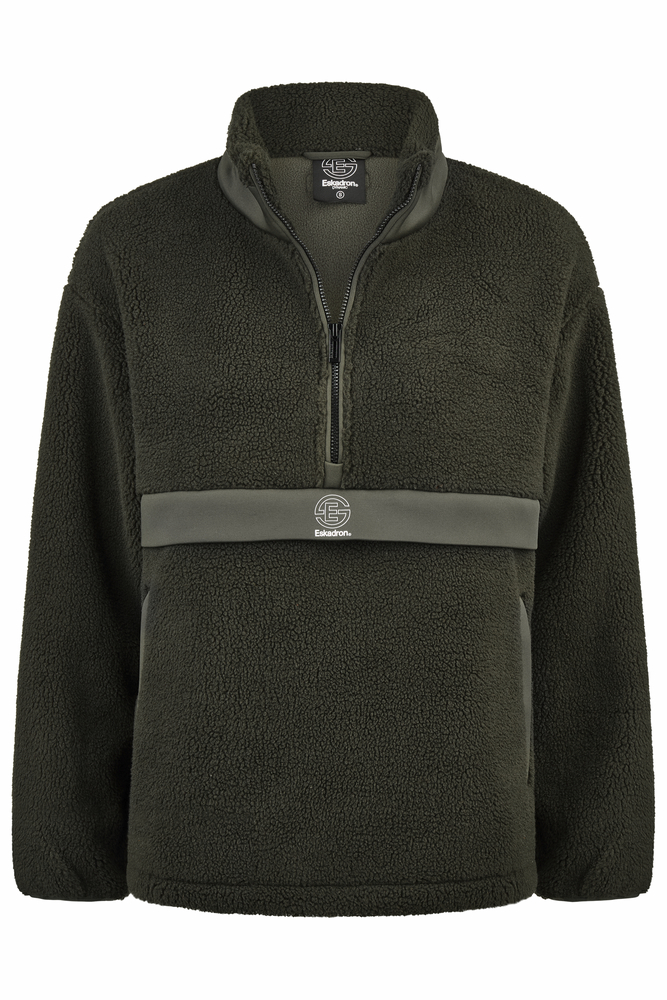 Bekleidung, Fleece, Jacke, Pullover, Sweatshirt
