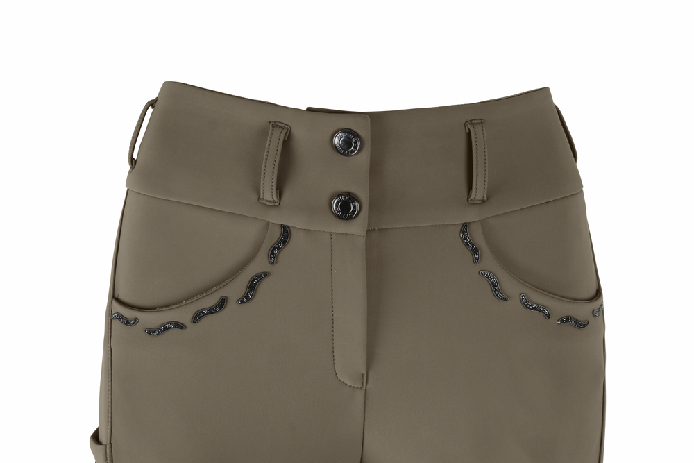 Bekleidung, Kurze Hosen, Handtasche, Rock, Khaki
