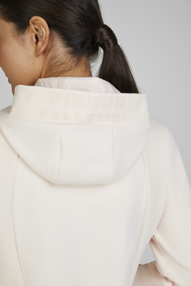 PIKEUR TECHJERSEY JACKET