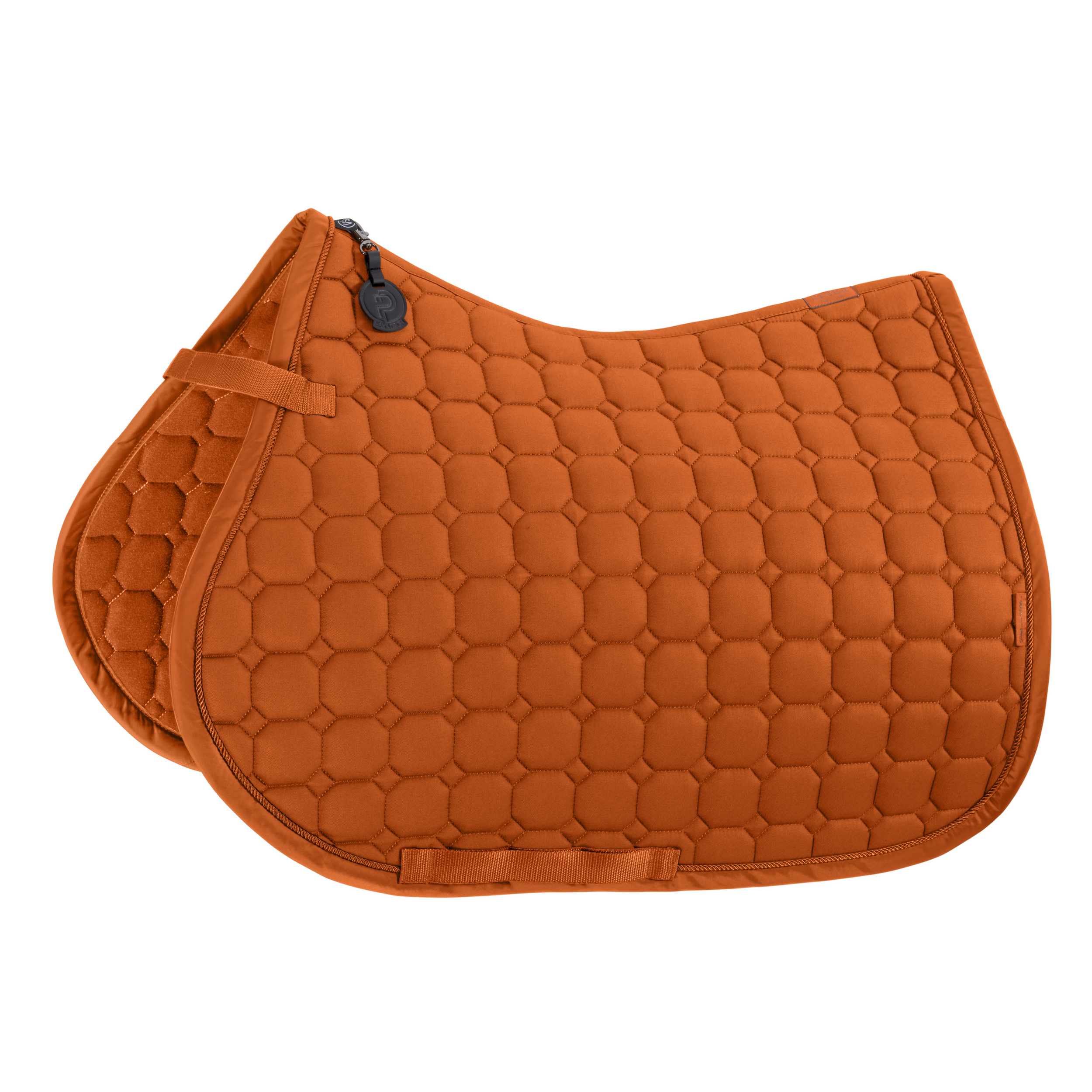 Sattel, Sattelpad, Quilted, Stitching, Kissen