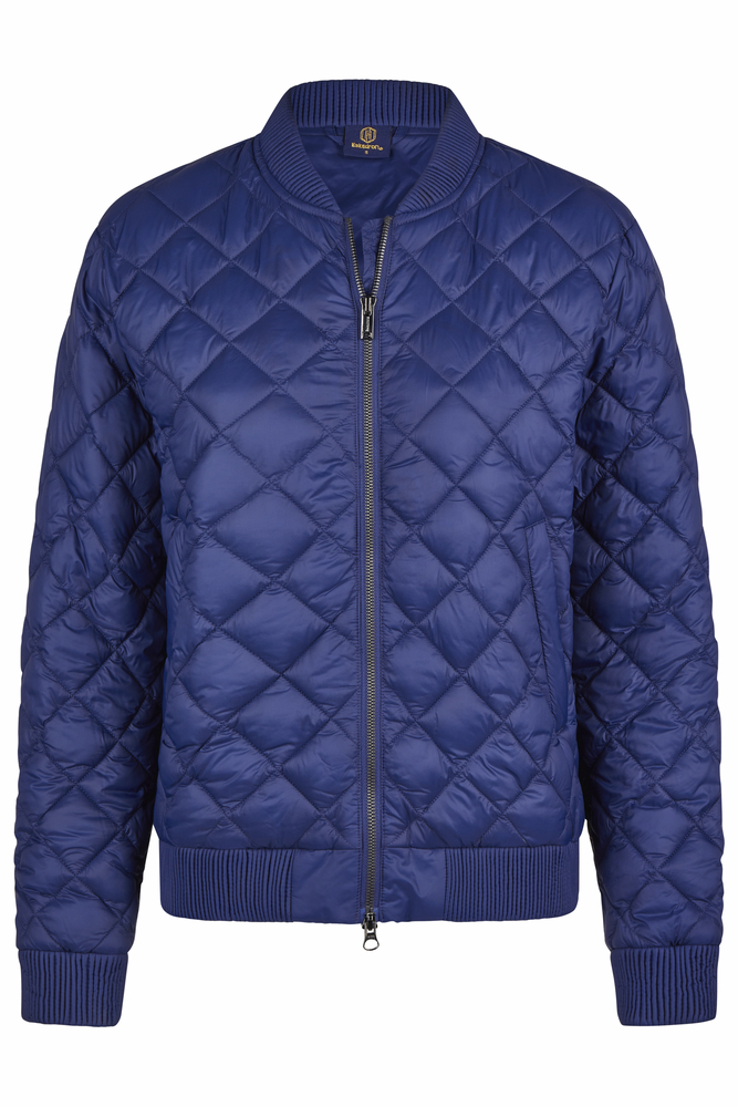 QUILT-BLOUSON