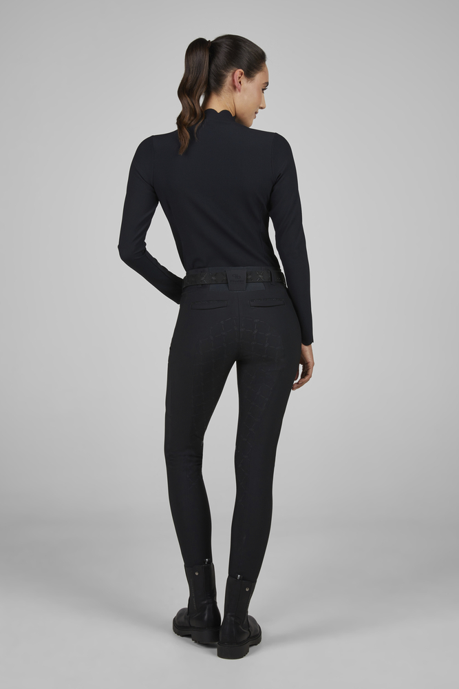 PIKEUR RIP SHIRT