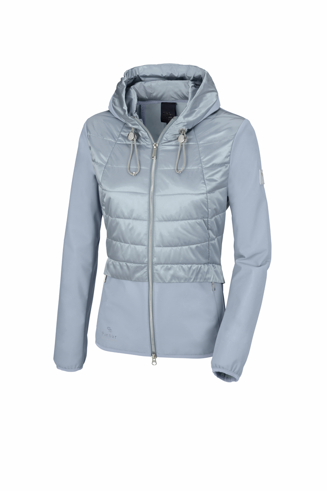 PIKEUR HYBRID-JACKET