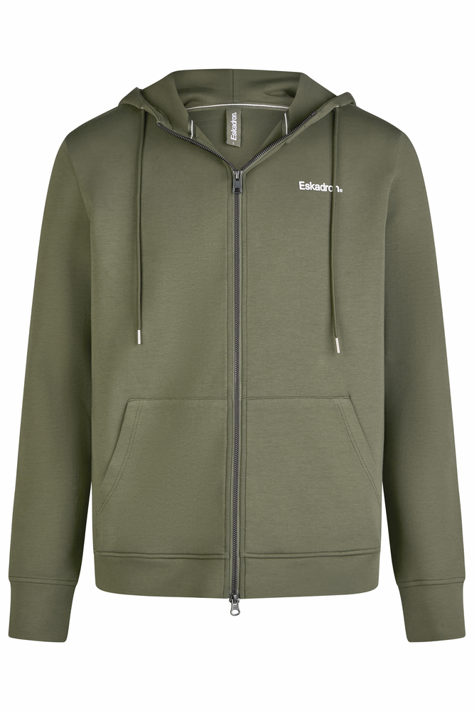 ZIP-HOOD MALE