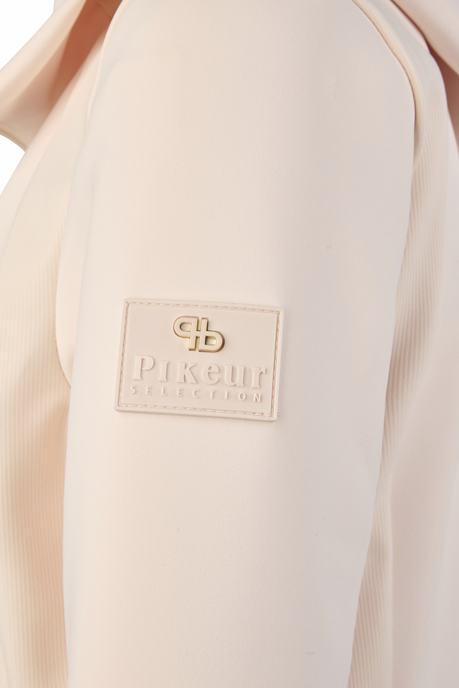 PIKEUR TECHJERSEY JACKET