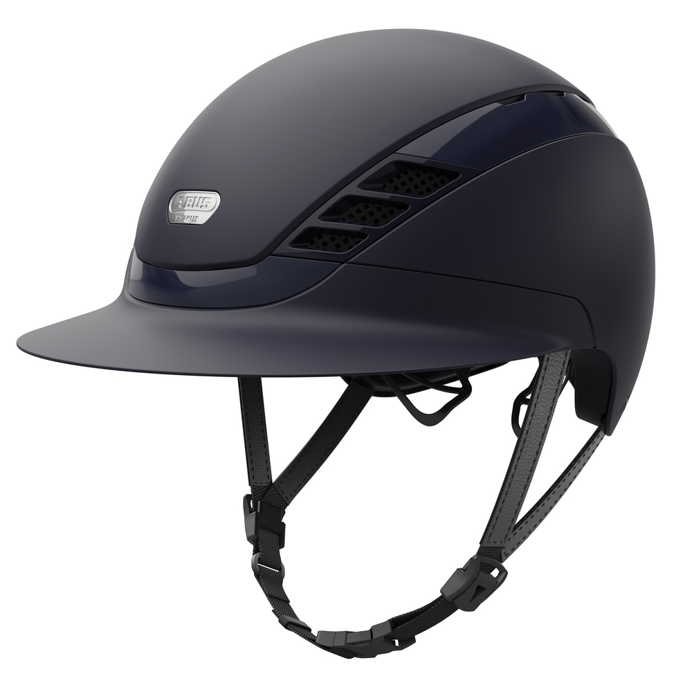 AIRLUXE PURE Long Visor