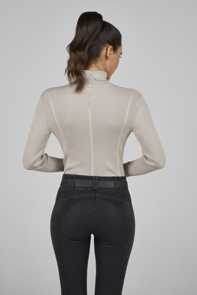 Pulli, Erwachsener, Weiblich, Person, Frau