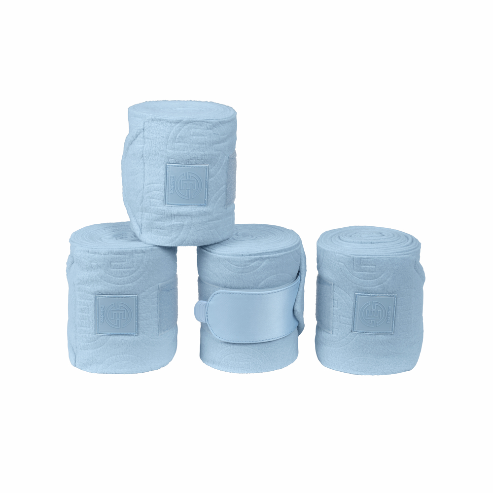 FLEECE STAMP