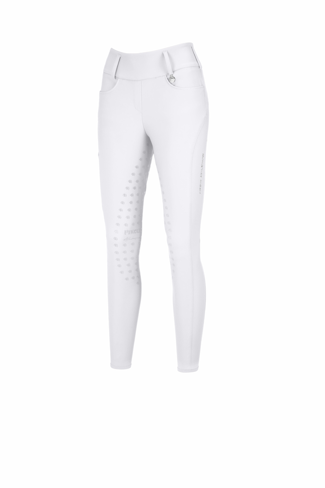 PIKEUR MALIA SD