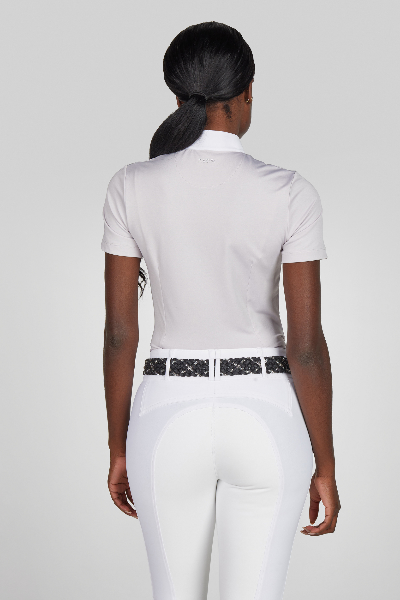 PIKEUR COMPETITION STUDS SHIRT
