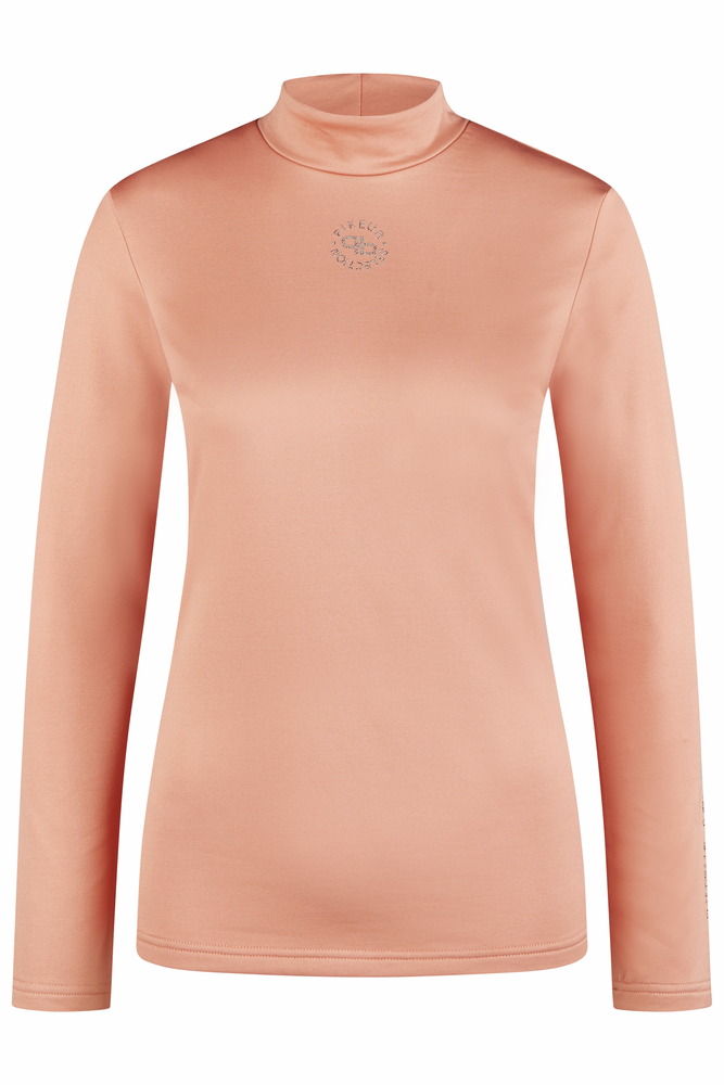 PIKEUR ROLLNECK