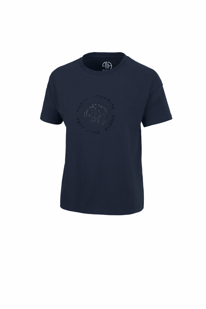 PIKEUR OVERSIZED SHIRT