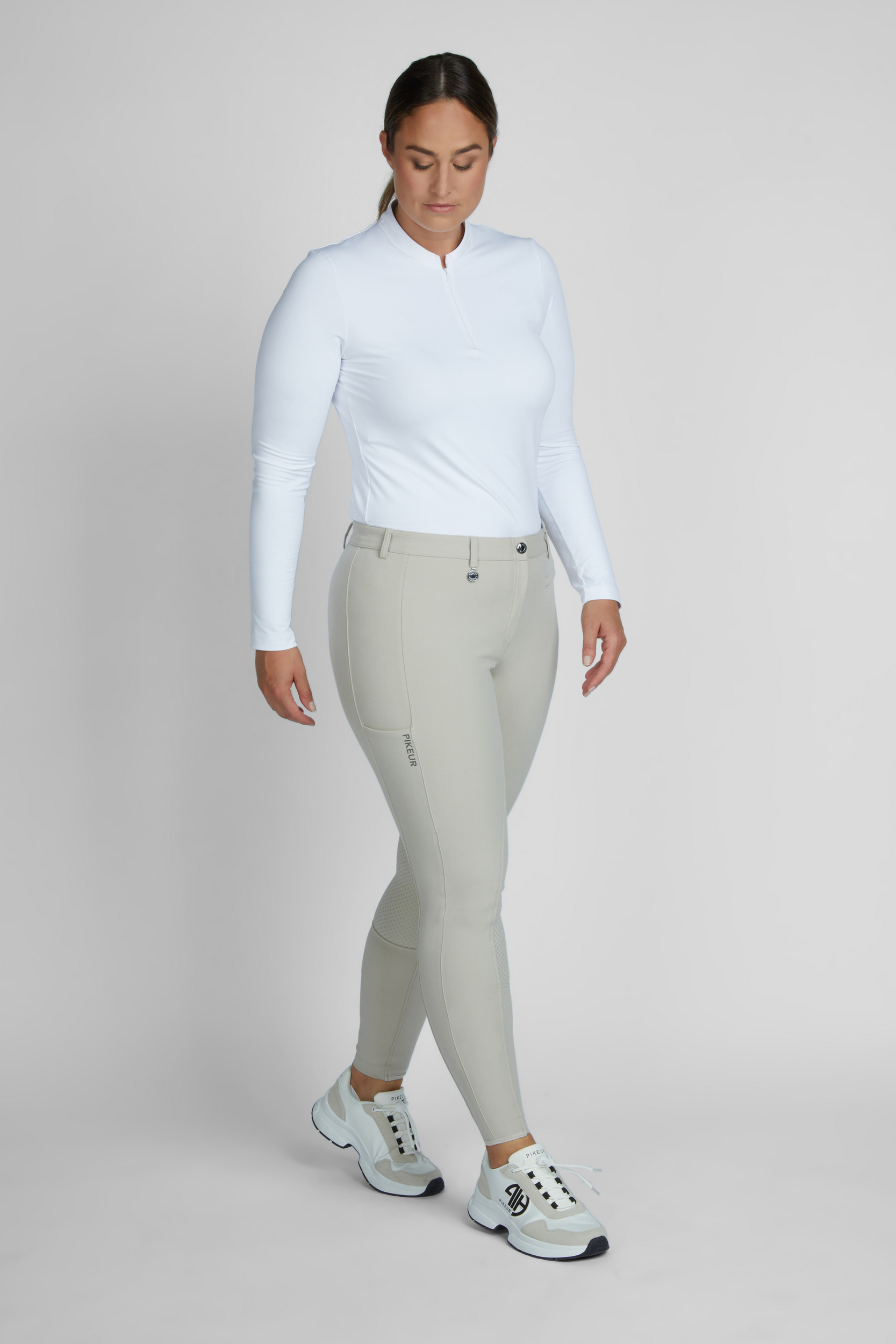 Hosen, Langarm, Schuh, Person, Hemd