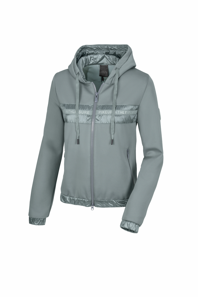 PIKEUR TECH-FLEECE JACKET