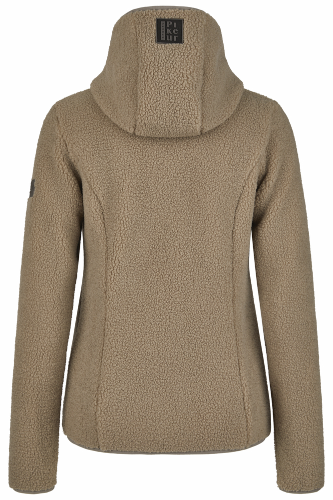 Bekleidung, Fleece, Mantel, Jacke, Pullover