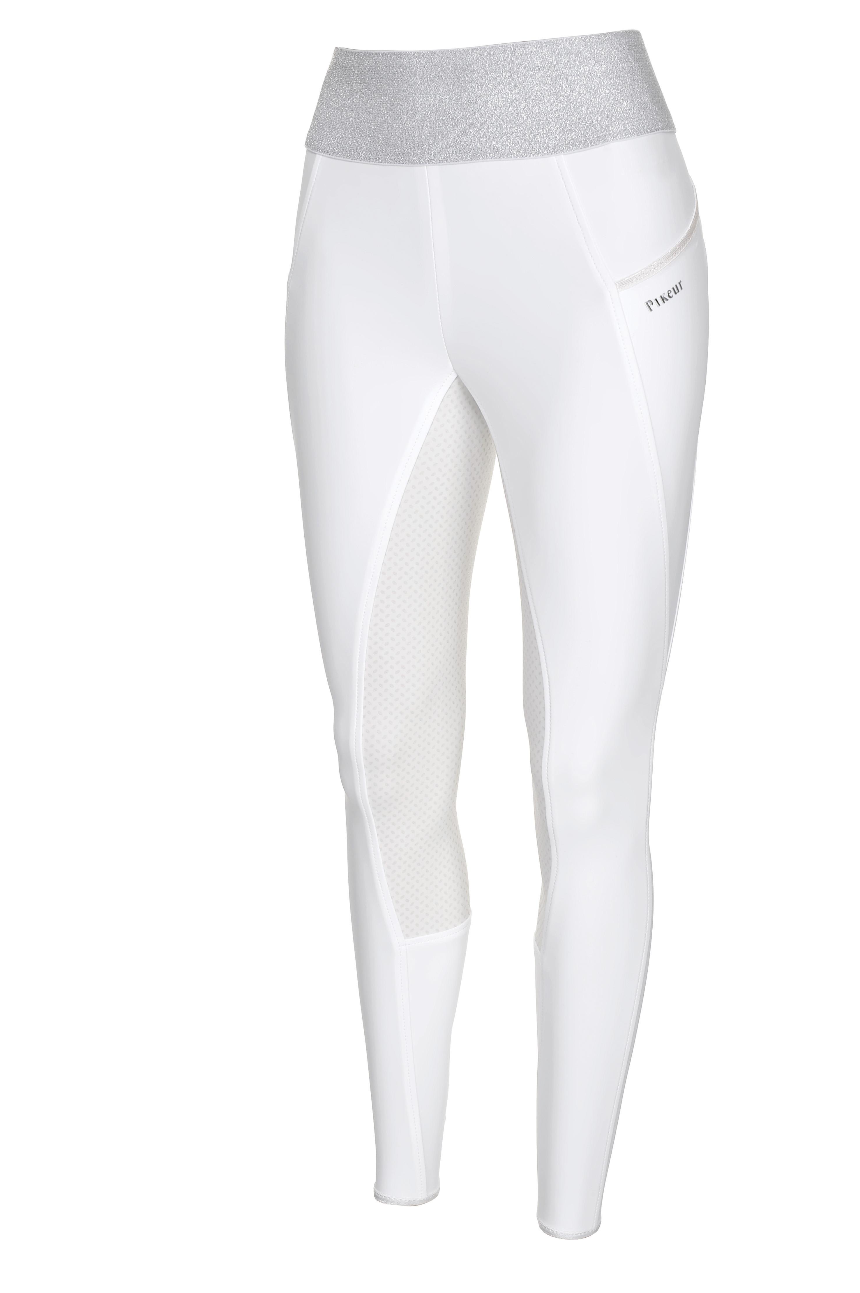 Pikeur Prime Tayla Grip Luxury Full Seat Breeches