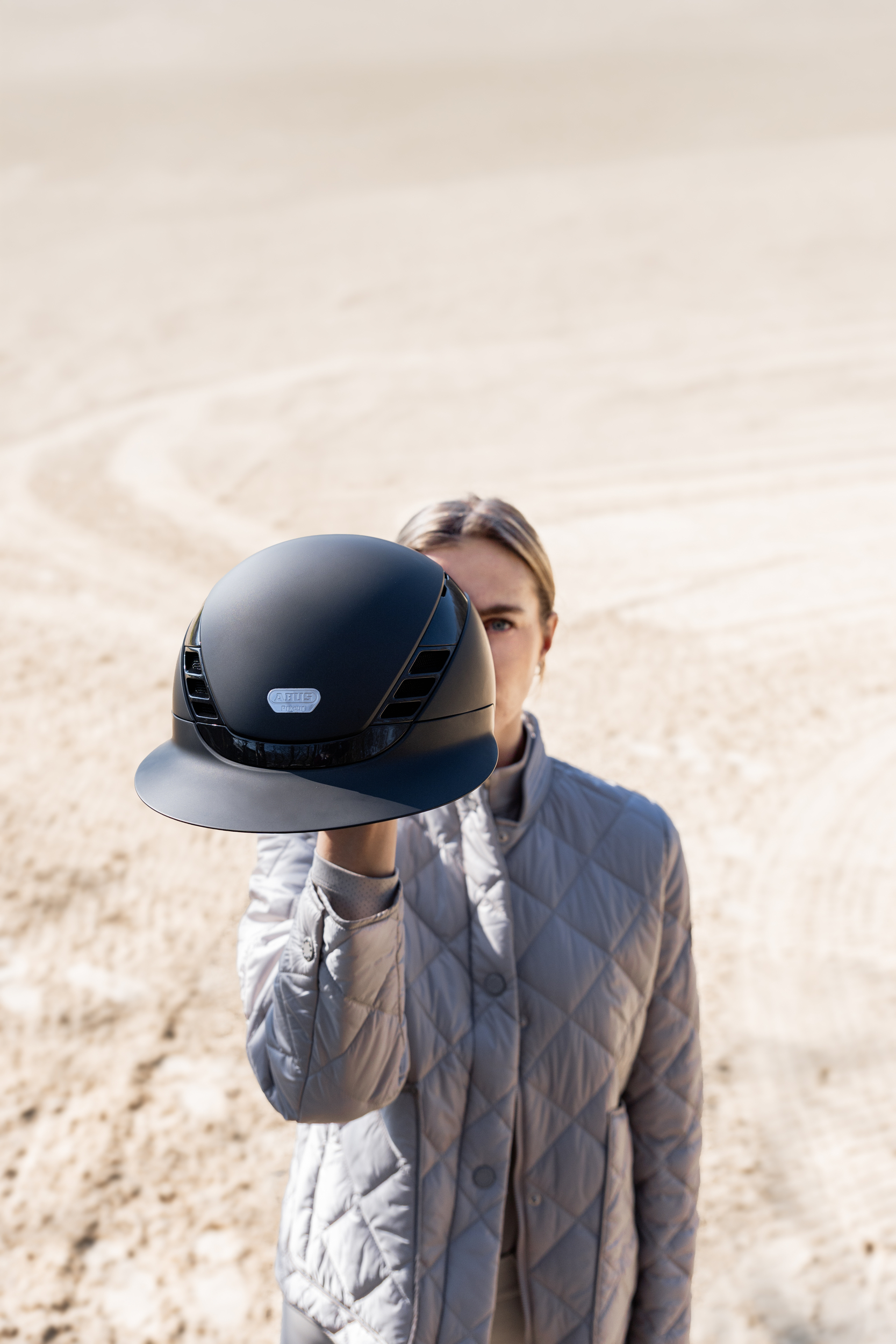 helmet, Reithelm, echse?
