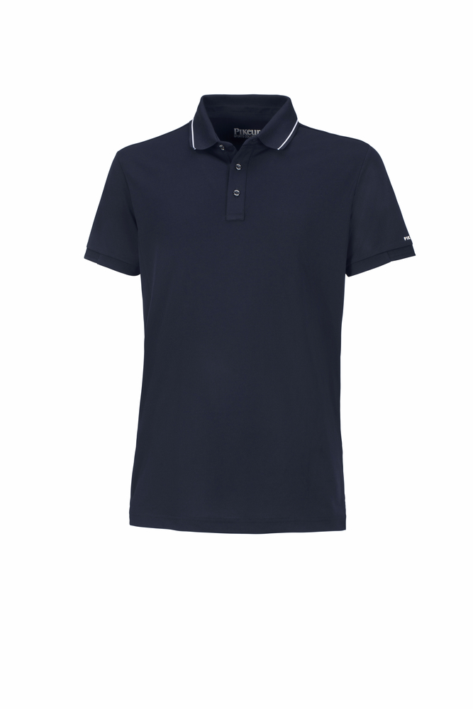 MEN'S POLO-SHIRT NOS