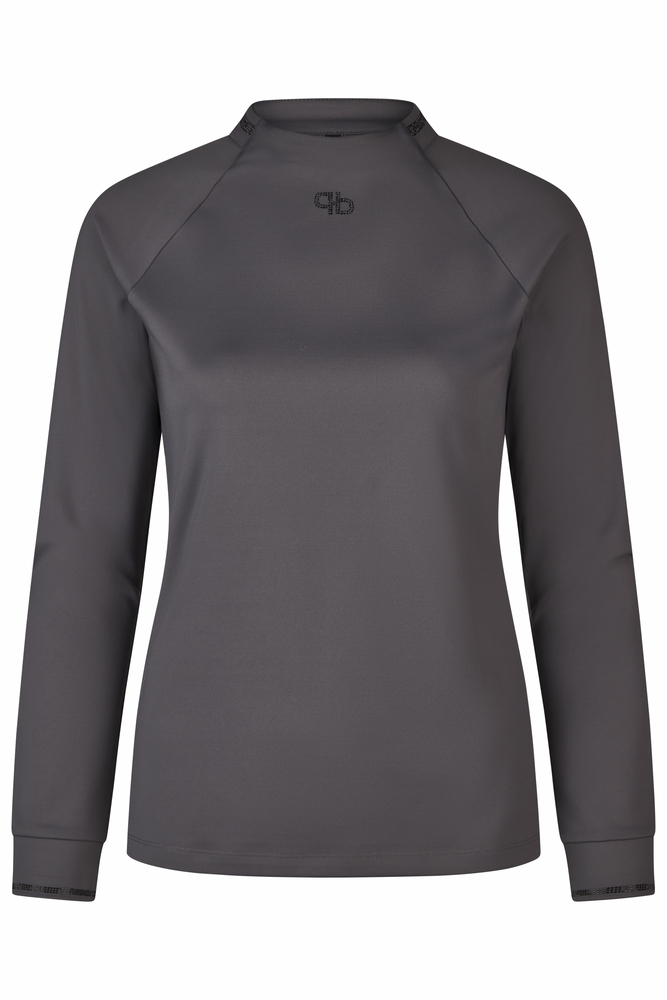 PIKEUR FUNCTION SHIRT