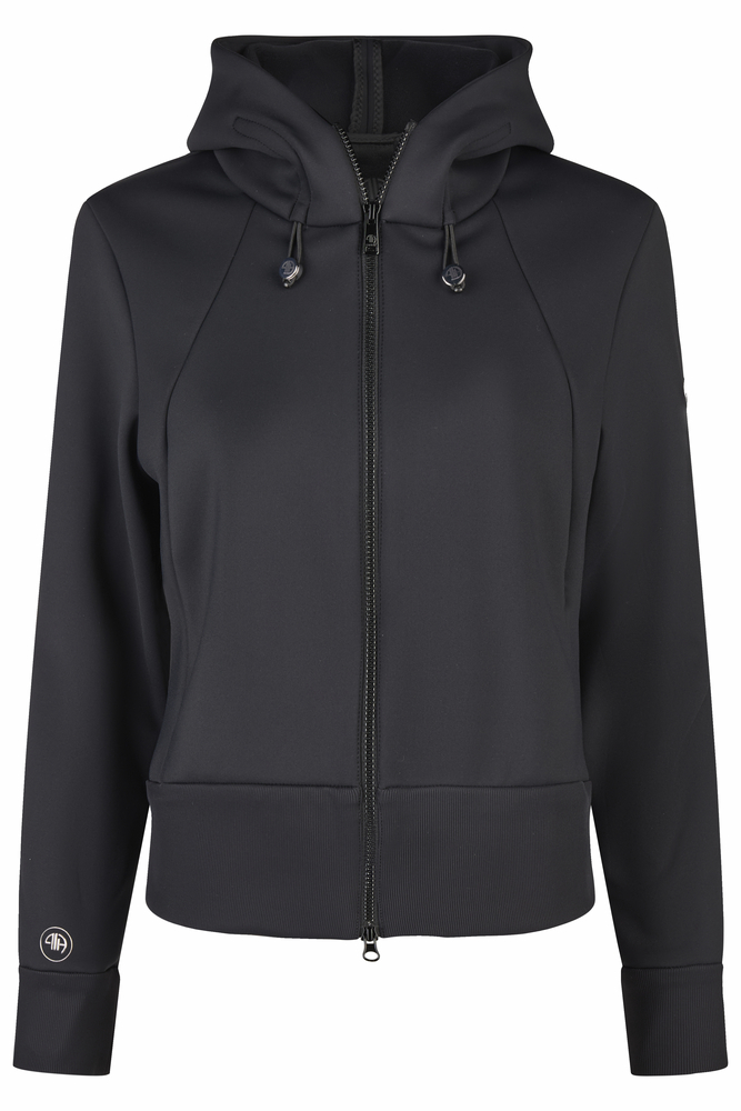 Mantel, Jacke, Fleece, Sweatshirt, Kapuzenpulli