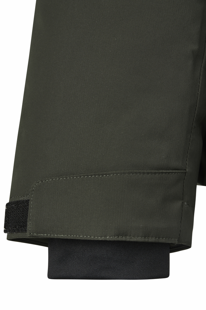 Bekleidung, Mantel, Hosen