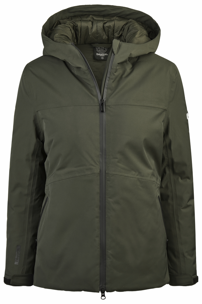 Bekleidung, Mantel, Jacke